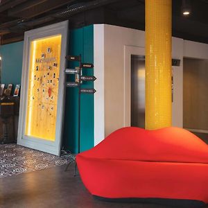 Hotel Mercure Paris Centre Gare Montparnasse